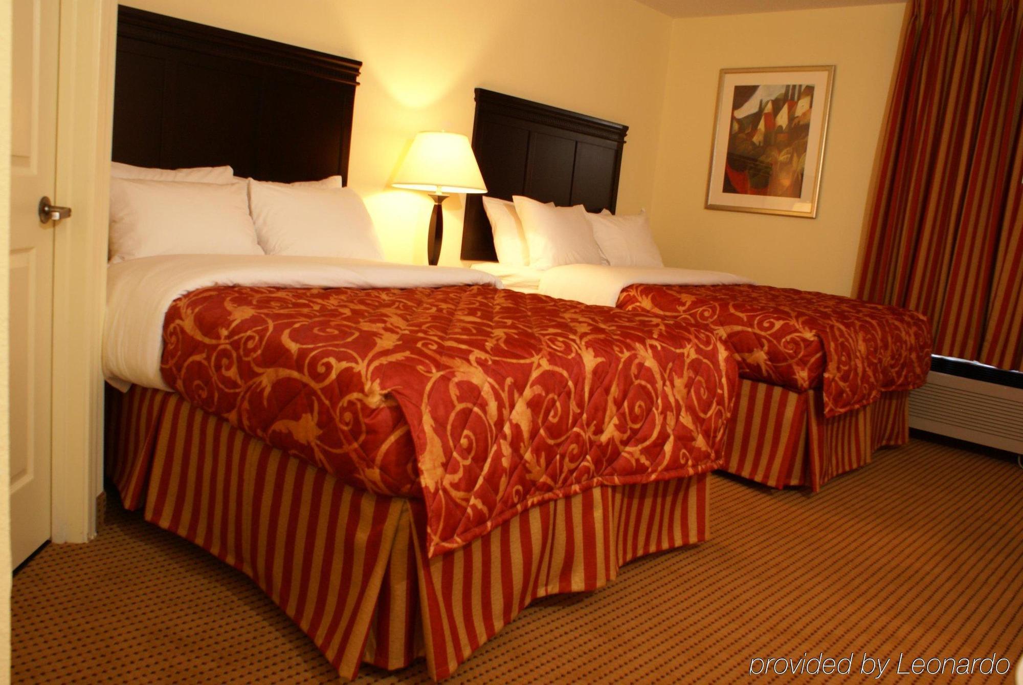 Intown Suites Extended Stay Anderson Sc - Clemson University Стая снимка