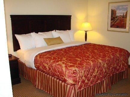 Intown Suites Extended Stay Anderson Sc - Clemson University Стая снимка